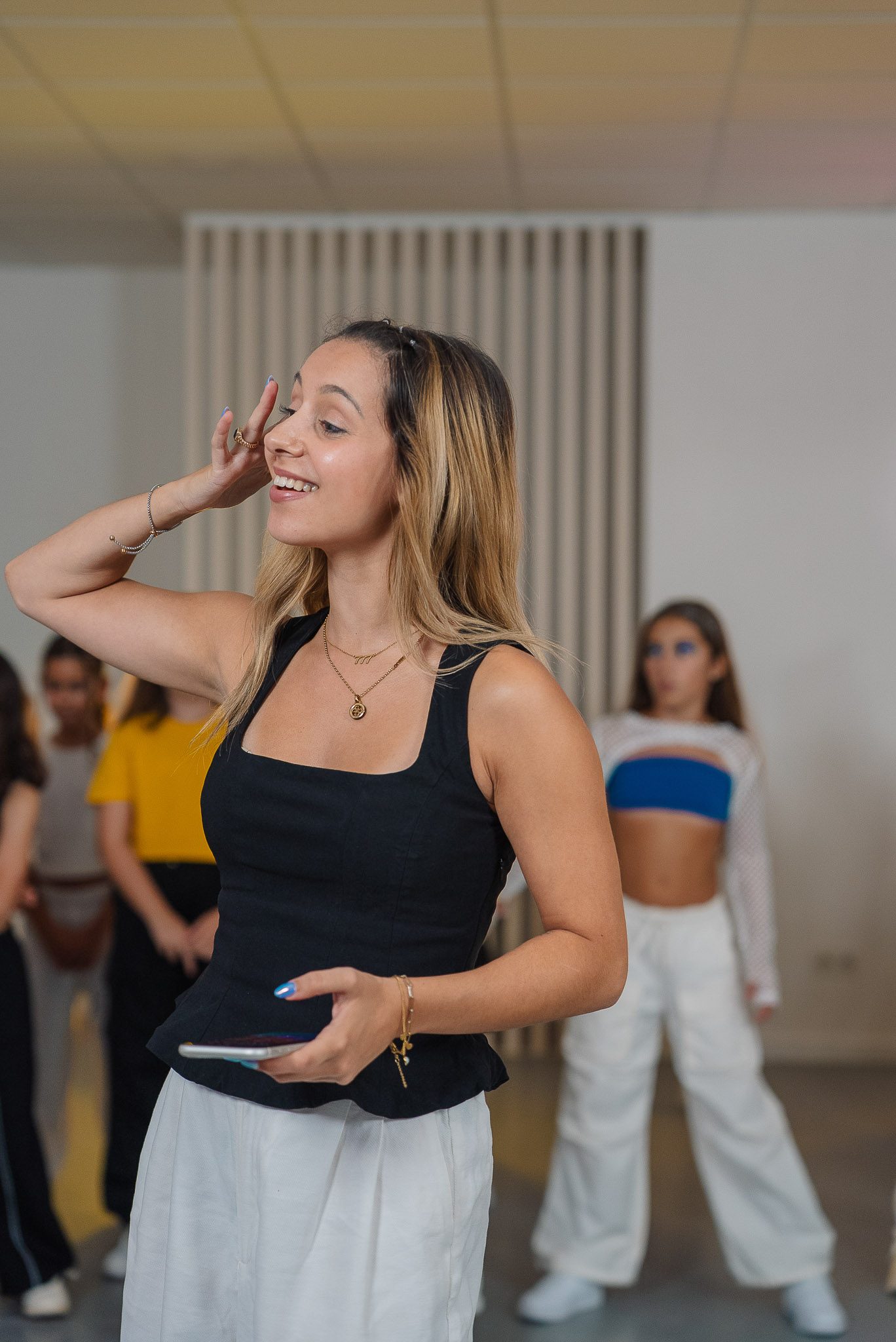 Rita Ferreira - Aula 53